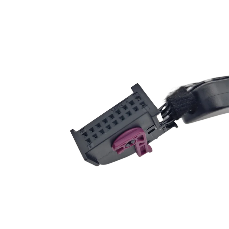For Sharan Old Tiguan MK1 5N 2013-2016 Automatic Start Stop Engine System Off Eliminator Device Control Sensor Plug Cable