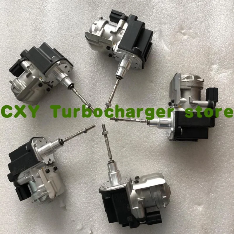 K03 Turbo parts actuator 06L145702Q,06L145702FX,06L145612K,06L145612F Supplier AAA Turbocharger Parts