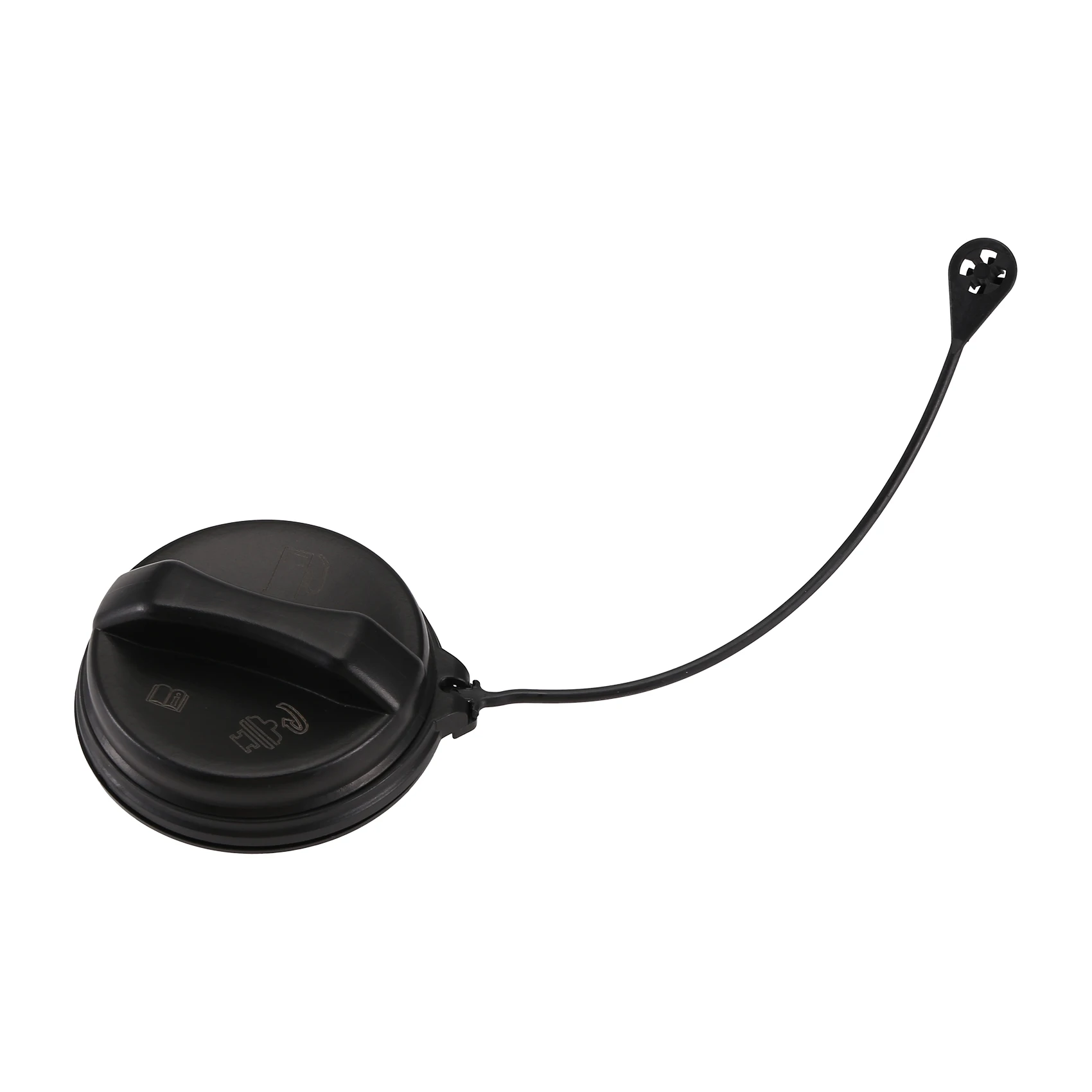 ABTD-Car Fuel Tank Cap 15794103 GT291 For Chevy Colorado Cruze Buick Allure GMC Canyon Envoy Fuel Tank Sealing Inner Cover