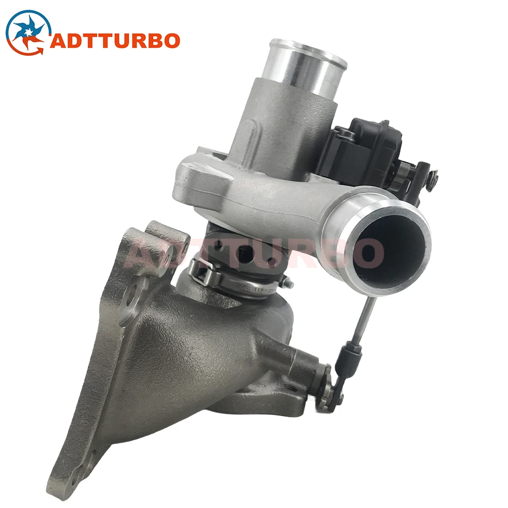 28231-03010 Turbo 90118-01060 Turbine 28231-03050 TD025L Turbocharger for Hyundai Elantra with L4 Engine 2017-2020