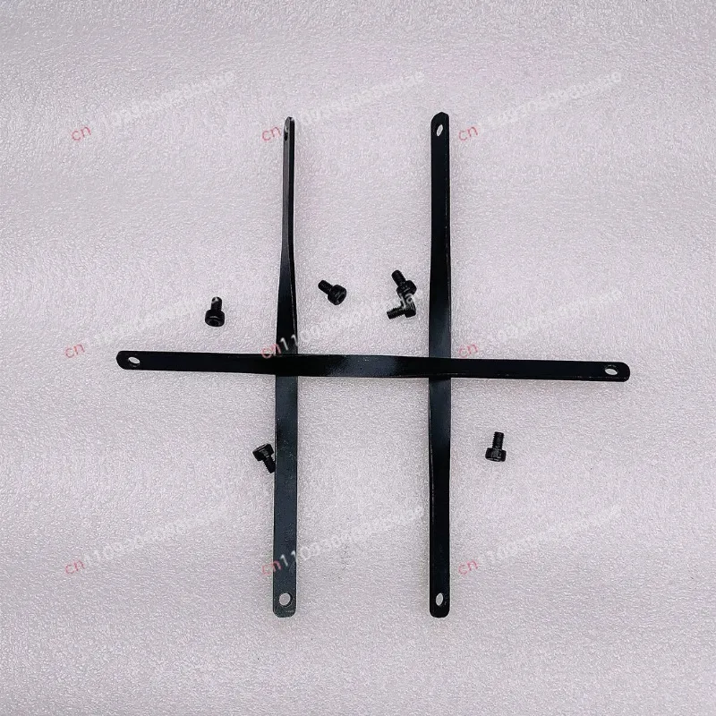 Automatic cutting machine, computer cutting machine accessories, tie rod