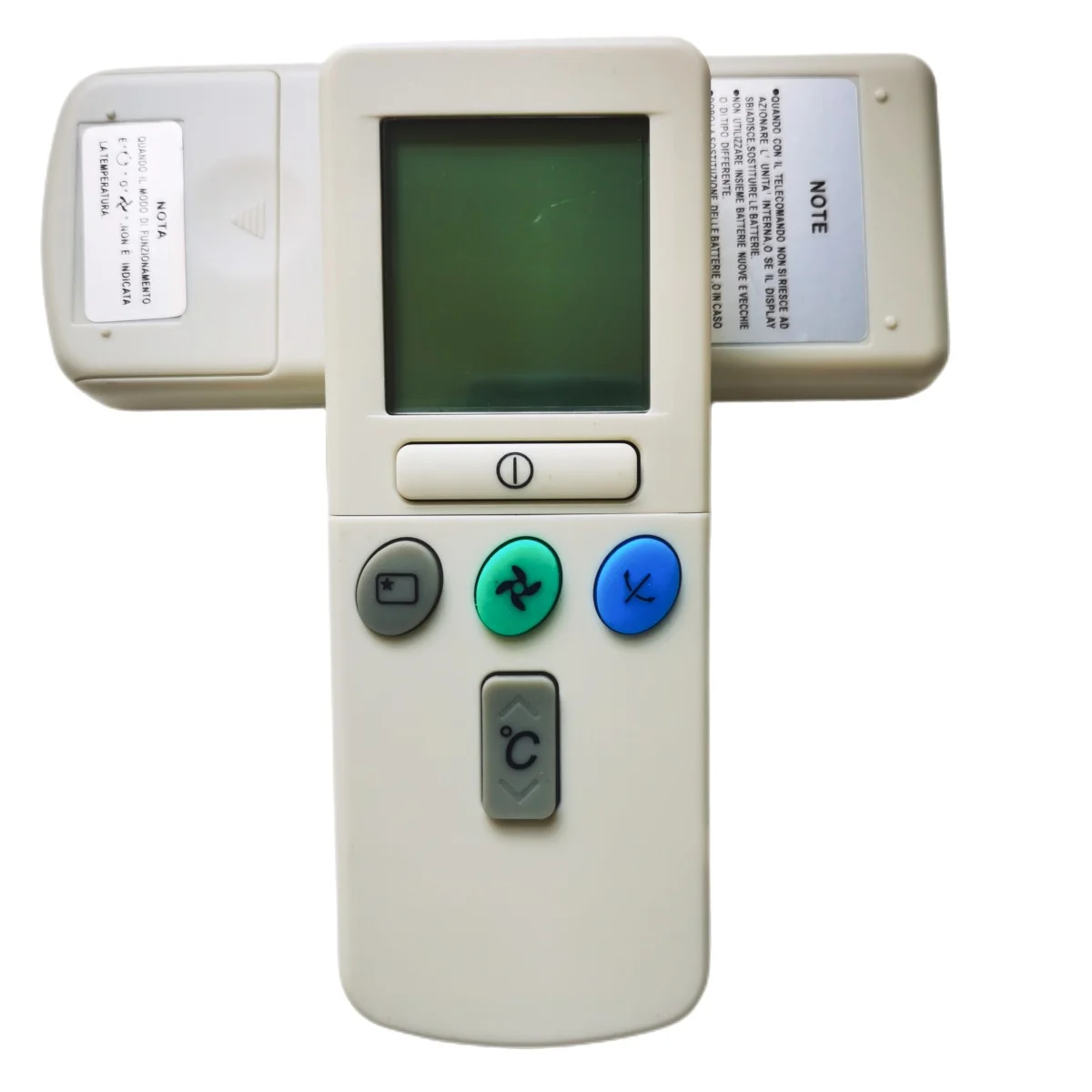 Mando a distancia de aire para Hitachi, RAS-63CHA3F, RAS-60YH5A, RAS-70YH7, RAK-65N5, RAK-65NH5A, aire acondicionado, nuevo