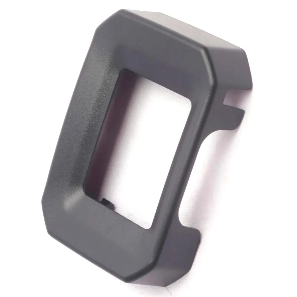 OEM 7088038500 Car ACC Front Bumper Radar Module Decor Cover Trim for Geely Borui GE Tugella Jiaji Brand New Genuine