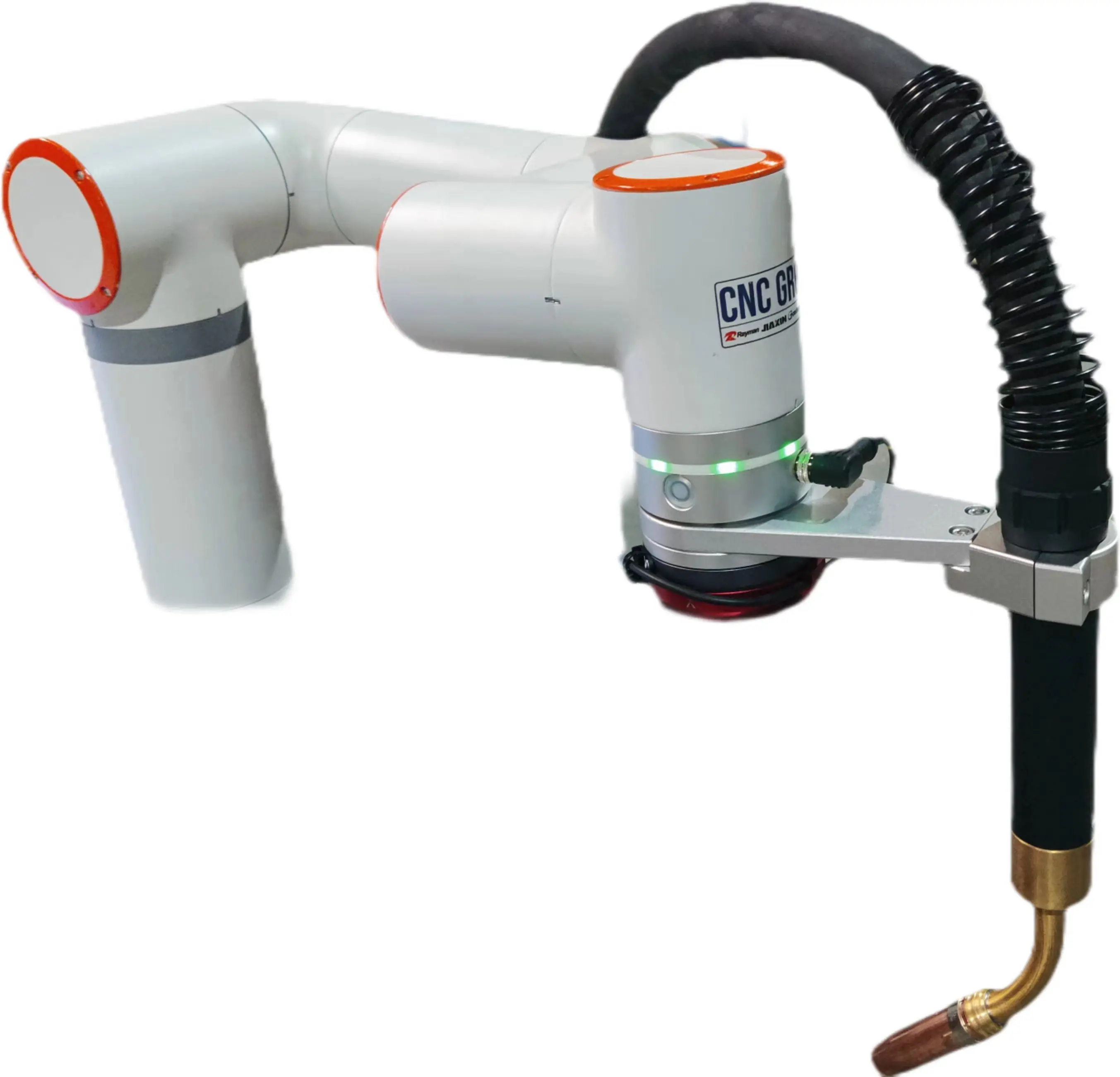Cobot 6Axis FR20 Machine Vision  Price Educational Cobot Collaborative Robot 20kg Payload 1854mm Reach Robot Robotic