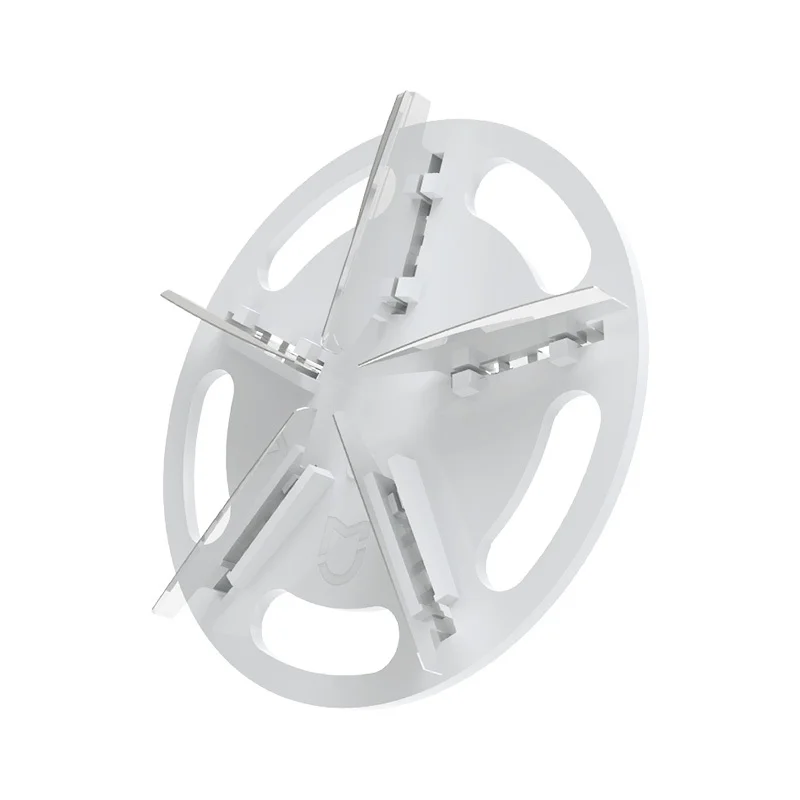 XIAOMI MIJIA Lint Remover Cutter head Spare Parts Pack Kits Clothes Fuzz Pellet Trimmer Machine Portable Charge Fabric Shaver