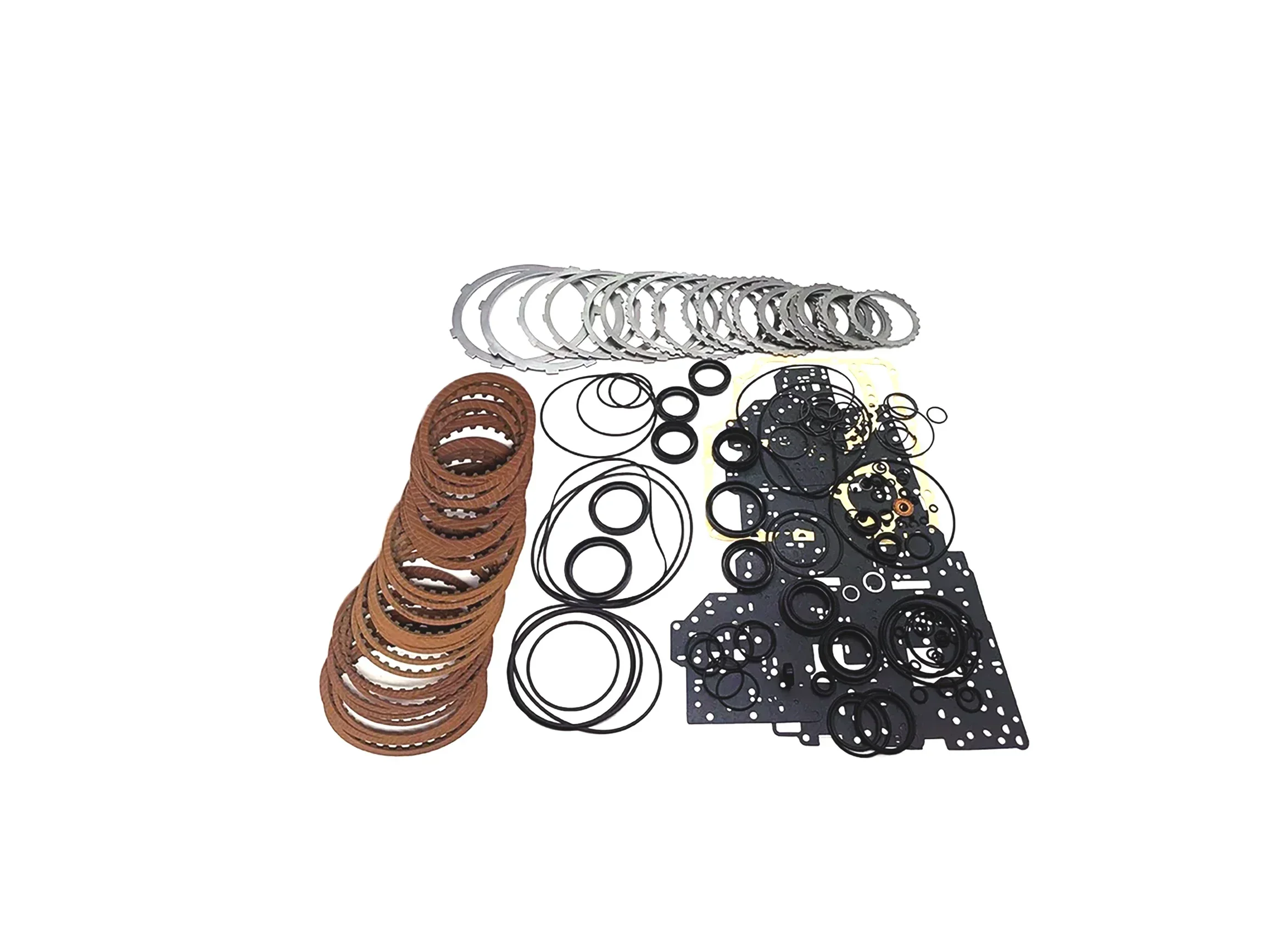 

JF506E 09A Transmission Master Kit For Ford Mondeo VW Jetta Golf Freelander Mazda