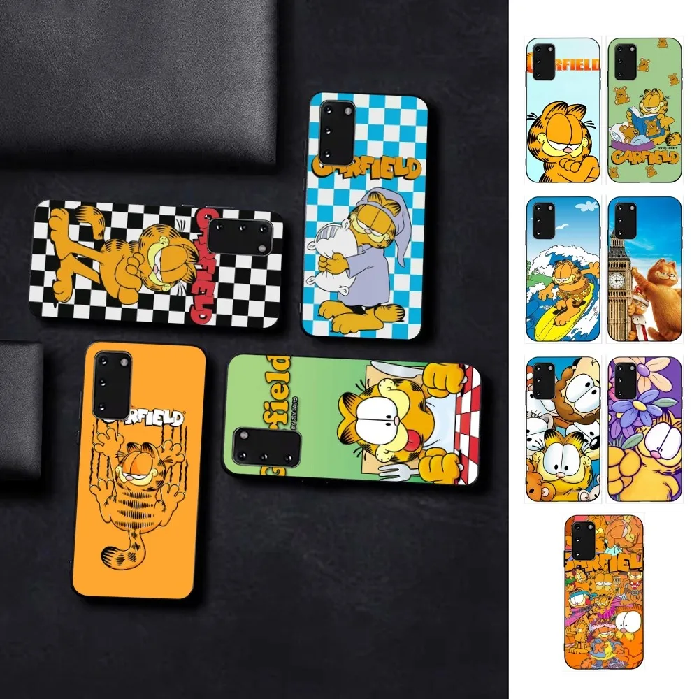 G-GARF-IEL-DES telefon fall für samsung s 9 10 20 21 22 23 30 23plus lite ultra fe s10lite fundas