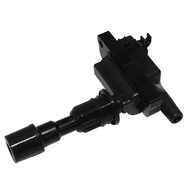 

Car Ignition Coil For MAZDA 323 MX-5 ZZY118100 ZL0118100A ZL0118100 ZL0118100B ENGINE: ZL05 ZL06 ZM BP5A BP6J Auto Part