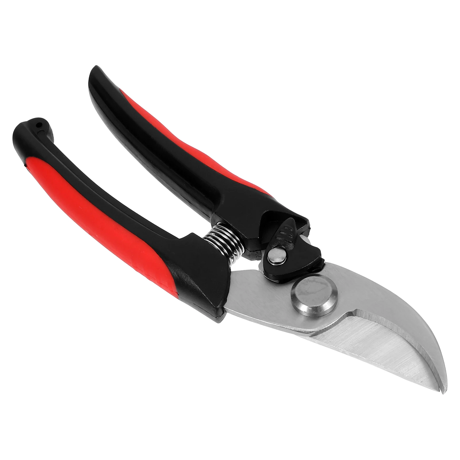 

Stainless Steel Pruning Shears Gardening Tools Sharp Blades Comfortable Grip Bonsai Trimming Fruit Picking Garden Scissors