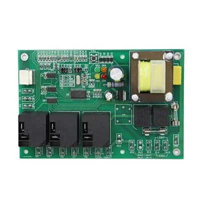 Sauna Steam Engine Accessories Circuit Controller Temperature Probe Heating Pipe Solenoid Valve for Wet Steam Machine