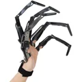 Flexible jaw-LEFT