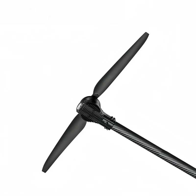 AeroPartsX6 Plus Dr-one Motor, High Speed and Durable, Suitable for Agricultural Spraying and Logistics Dr-ones