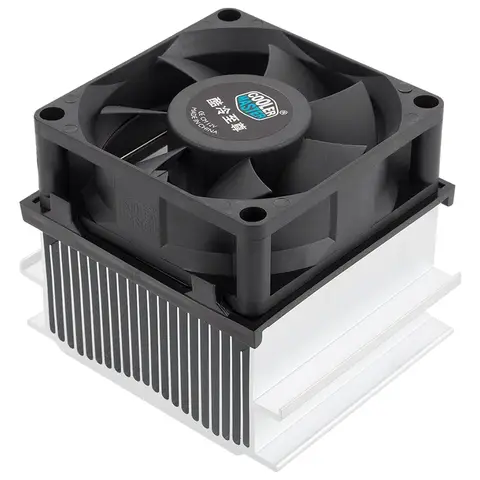 New CPU Cooler Radiator Heatsink Fan For Intel inter Pentium 4 P4 Socket 478 109X9912T0D546 C33218-003 C33224-003 DC 12V 0.44A