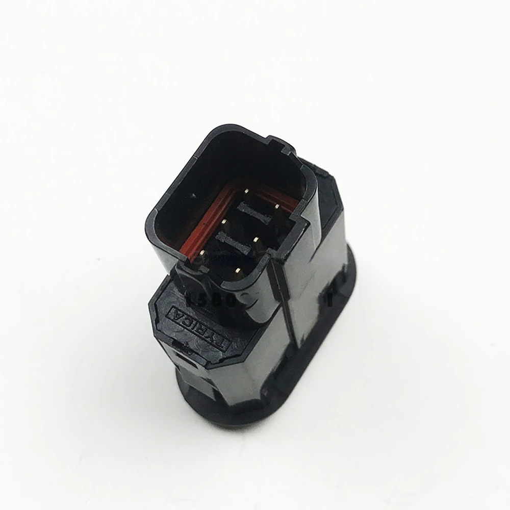 For Komatsu PC200 220 300 450-7-8 240 Headlight Switch Far and Near Light Control Switch Rotary Switch 180608