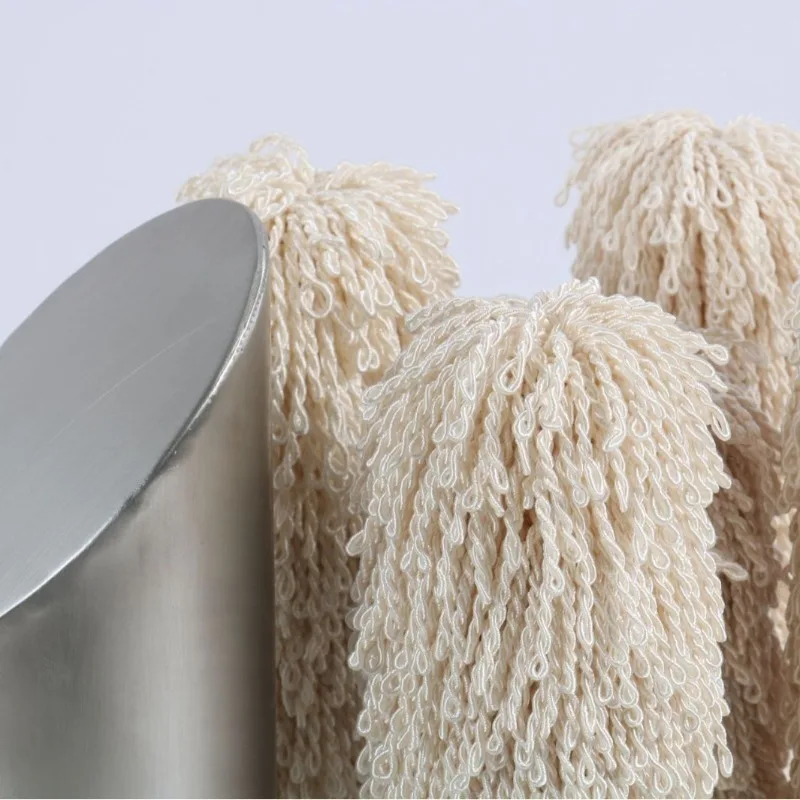 Commercial Electric Multi-head Cup Wiper High Efficiency Banquet Cleaning Polishing Cup Cleaning Machine Electric Cup Wiper