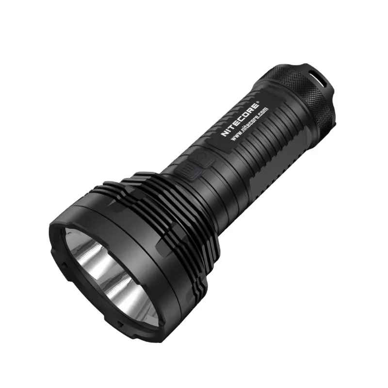

TM16GT OEM 3600 Lumen 1000m Long Range Led Flashlight LED 18650 Searchlight