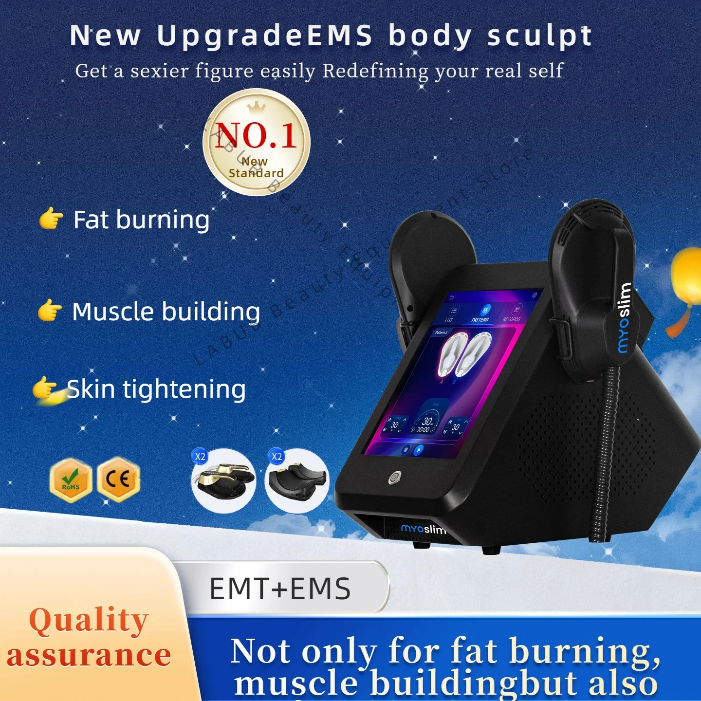 Painless Fat Remova… - image