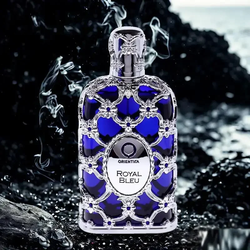 Perfumy Orientica Royal Bleu w sprayu, 2,7 oz (80 ml)