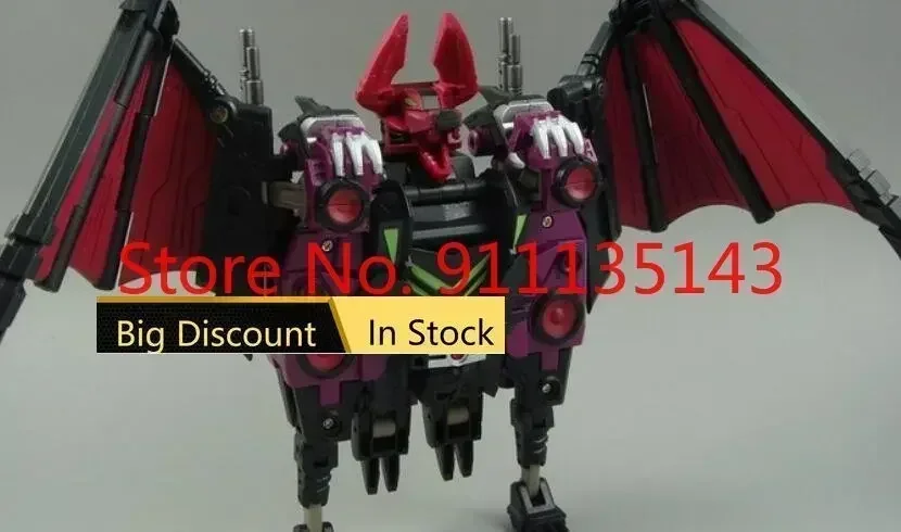 Fansproject FPJ Function-X4 en stock