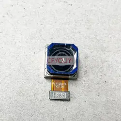 Rear Back Camera For Xiaomi Redmi Note 11 Pro 5G / Poco X4 Pro / Note11 Pro 4G Main Backside View Big Camera Module Flex Parts