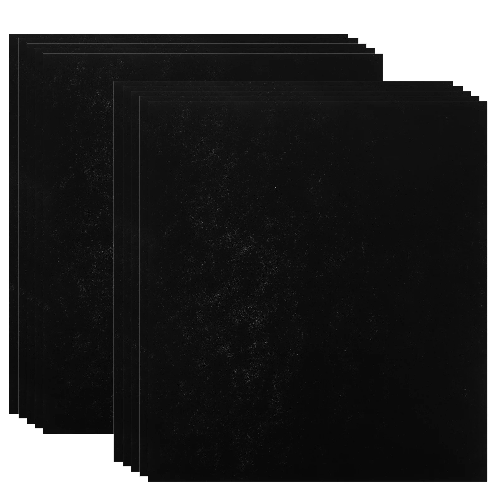 

30pcs Bird Liner Pad Square Disposable Absorbent Parrot Cage Mat For Easy Cleaning Pet Bird Cage Supplies Bottom Sheet