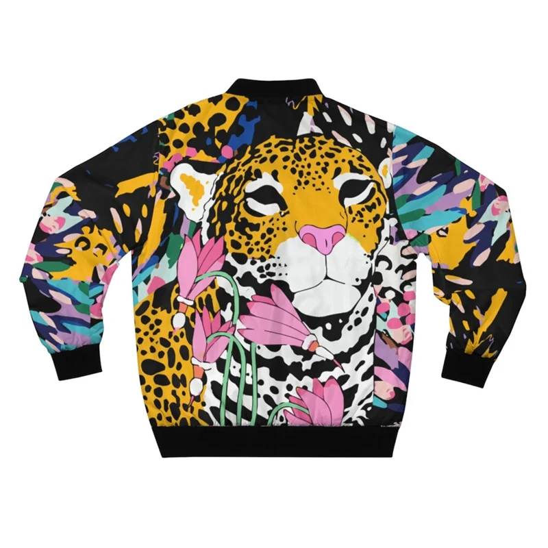Thumbnail 4 - #35 Latest Mens Print Graphic Sweaters Offers