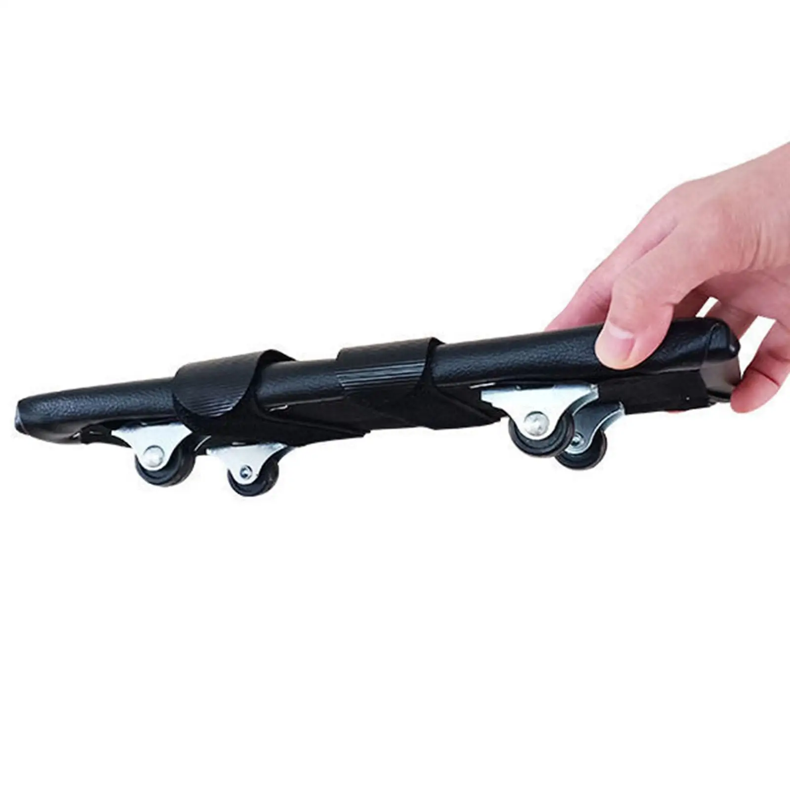 Lower Limb Trainer Assist Training Home Fitness Equipment Bending Straighten Exerciser for Elderly