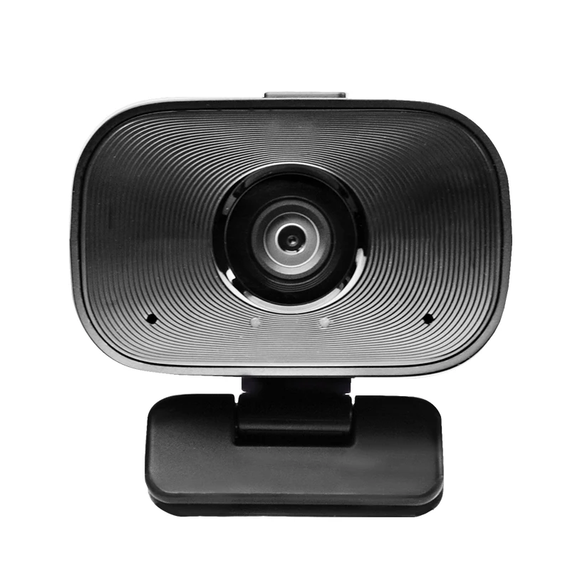 2MP 1080P All in One Remote Control 5x Zoom USB Webcam Intercom With 5W Speaker For Online Teaching Conference Live Broadcast