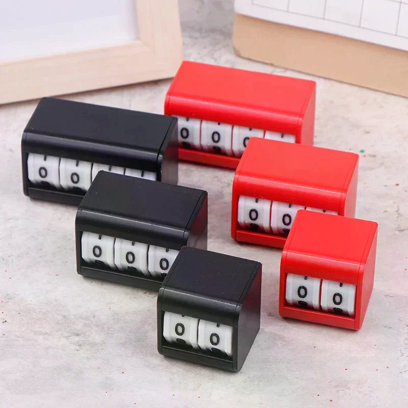 Counters Board Game Score Counter Life  Tabletop Foosball Scoring Device Billiards Scoring Counter Upgrades