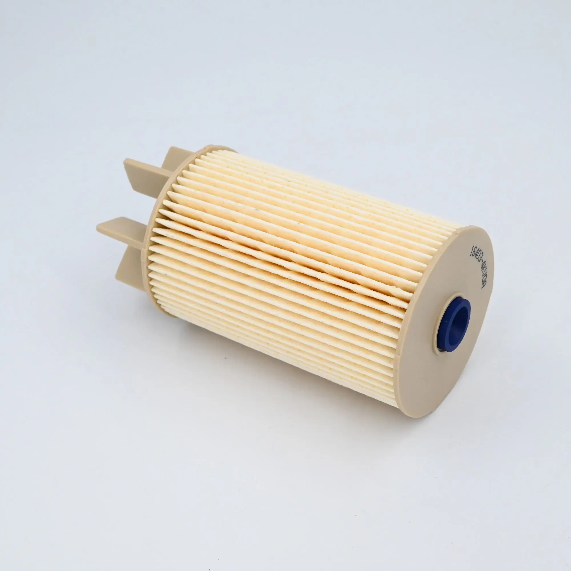 Fuel Filter 16403-4KV0A 164034KV0A Auto Fuel Filter For Nissan Navara NP300 D23 Diesel 2WD 4WD 2015-2018 Car Replacement Parts