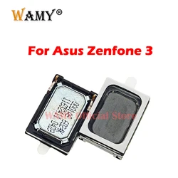 WAMY New Ringer Buzzer Loud Speaker For Asus Zenfone 3 Zenfone3 Max 5.2 ZC520TL X008DB Z01B X008D T45 T001 Music speaker