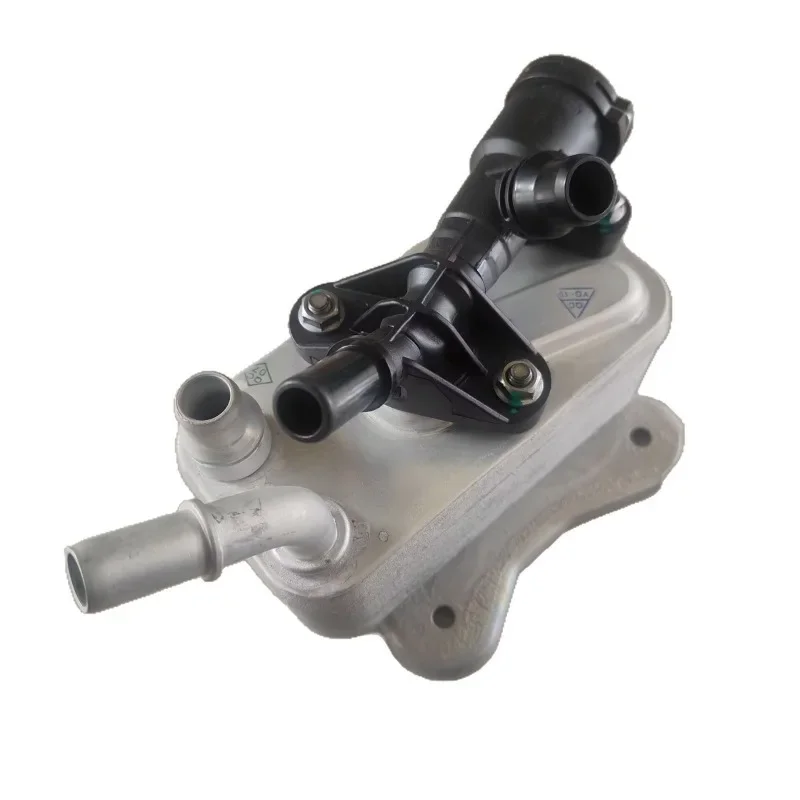 

17217800408 7800408 engine oil radiator cooler