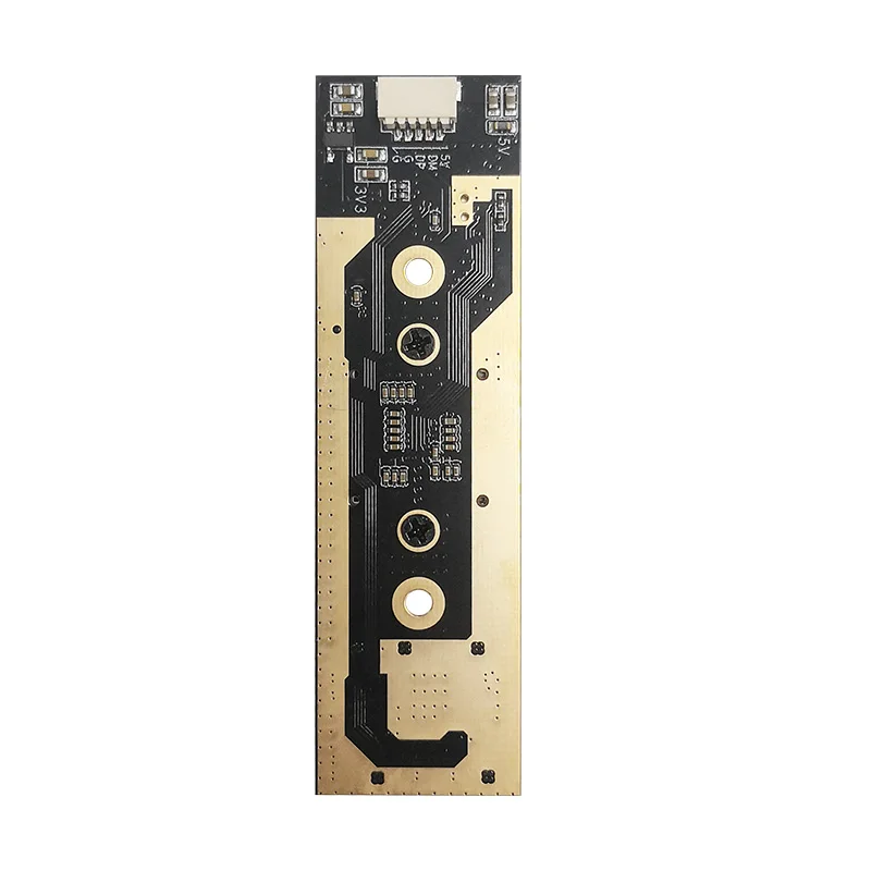 GOOD USB Global Shutter Exposure Industrial Camera Module 720P 60fps High Speed Motion Capture AR0144 Android Linux