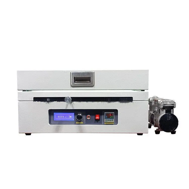 Lab Small coating machine Automatic film applicator Wire Bar Coater