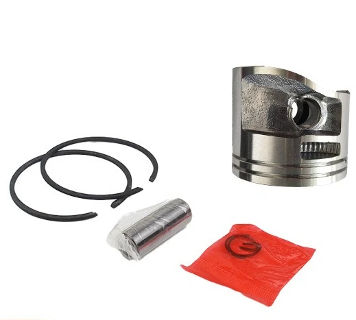MS462 Chainsaw 52mm Piston Assembly 11420302004 High-quality Maintenance Replacement Parts