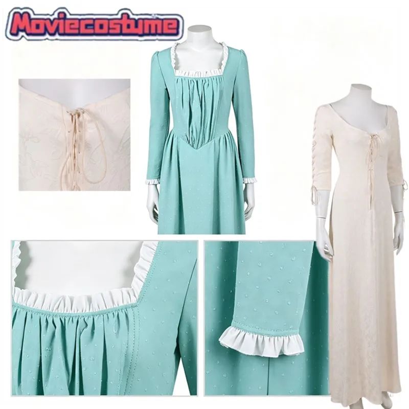 Disfraz de Elizabeth Swann 2026 para Cosplay, Vestido de Pirata para Mujer, Traje de Fantasía para Halloween, Carnaval y Fiestas