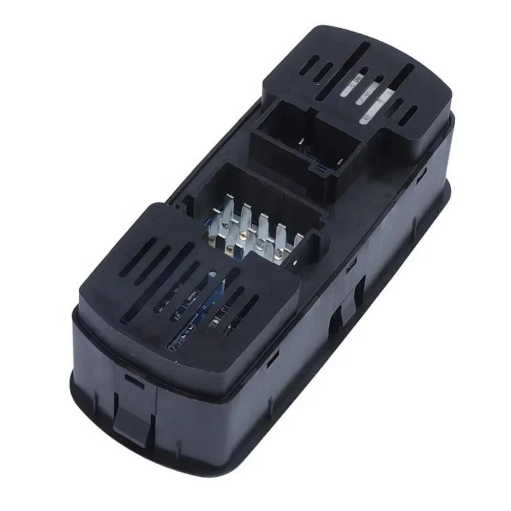 

NEVOSA A0055453913 Door Lock System Power Window Control Switch For MERCEDES-BEN Atego Axor Truck Parts