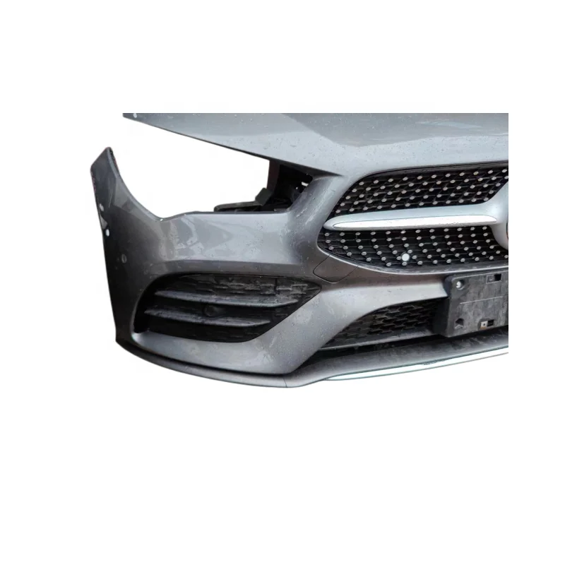 Hot Sale  Original for 2019-2020CLA 45  Style  Bumpers for  a Class W118 CLA 180 200 220 250 260 view 4