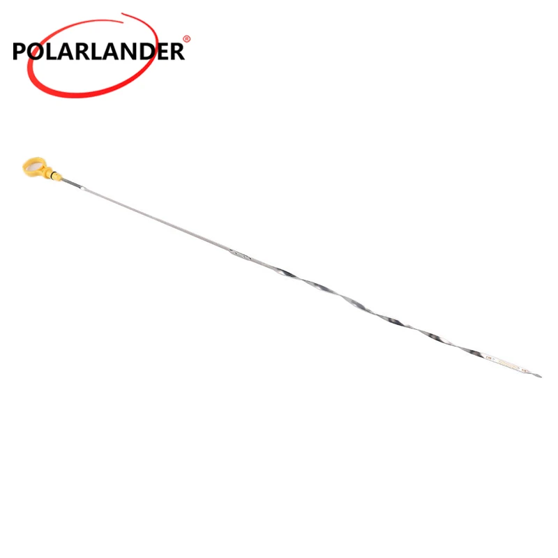 Oil Dipstick 1L3Z6750AA Replacement for F150 F250 1997-2003 Expedition Navigator 4.6L 5.4L, Easy Install Engine Fluid Checker