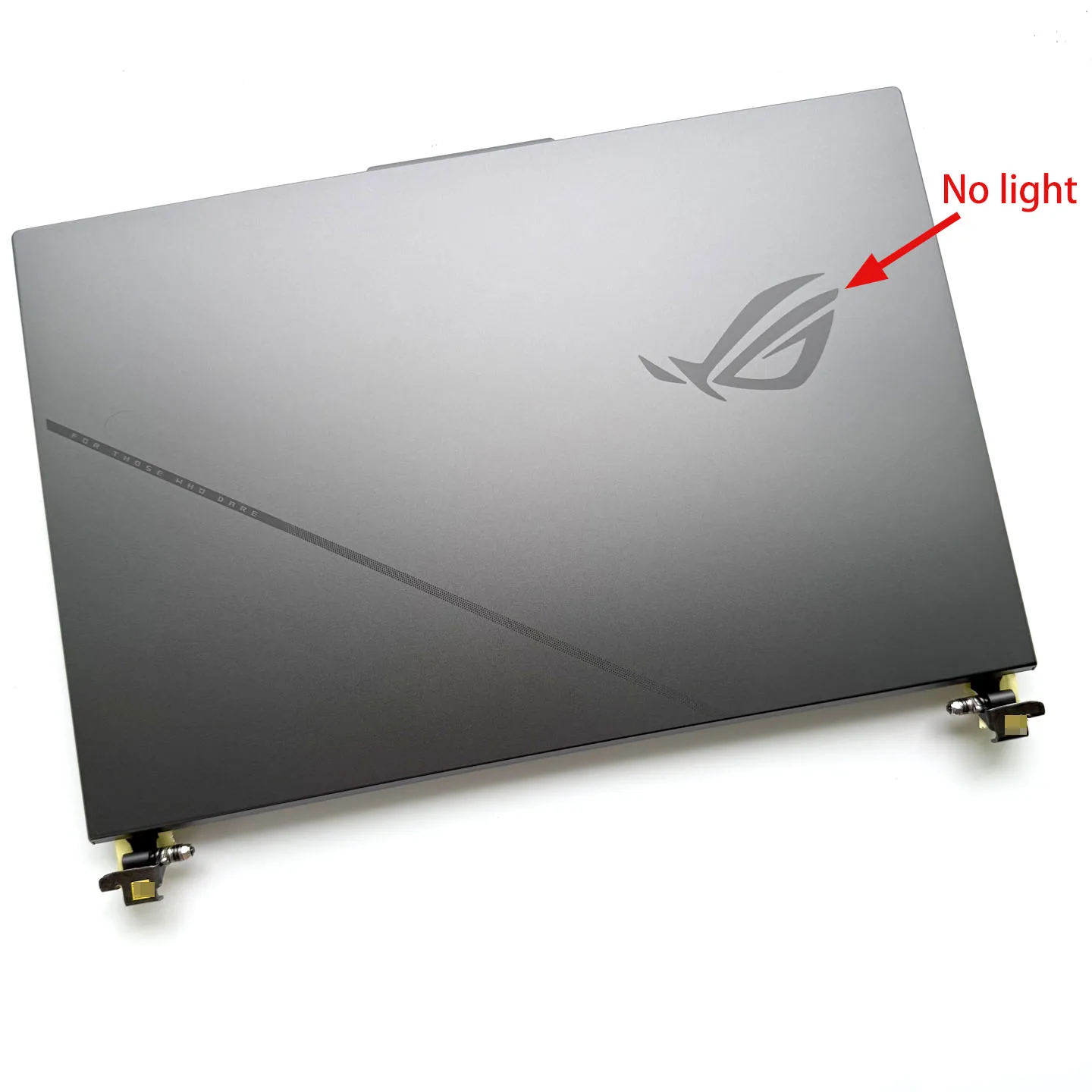 For Rog Strix G18 2025 G814Fm G814P G814L G834J Laptop Abcd Shell Accessories Bottom Shell 18inch Keyboard Shell Bottom