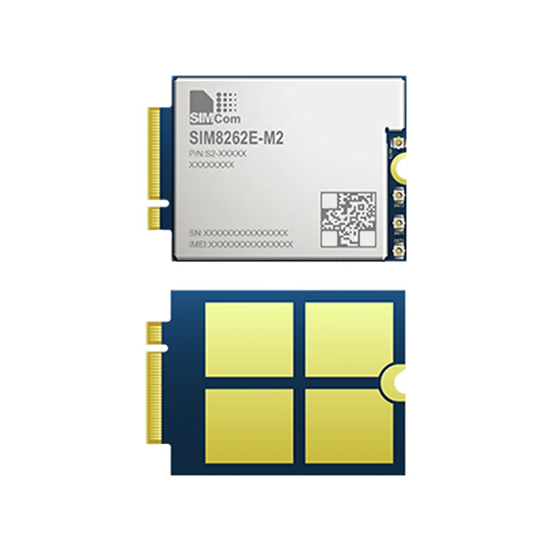 

SIM8262E-M2 SIM8202G-M2 SIM8200EA-M2