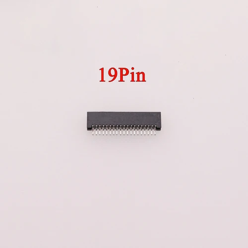 Imagen 2 del producto Para Sony PS2 SA1Q42A SA1Q43-A cinta placa de circuito película Joystick Cable flexible película conductora para controlador PS2