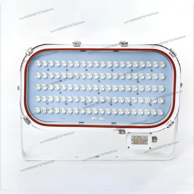 For  Mining LED Stainless Steel Flood Light TG20-L/22-L Strong Light Search Light Power 100W200W