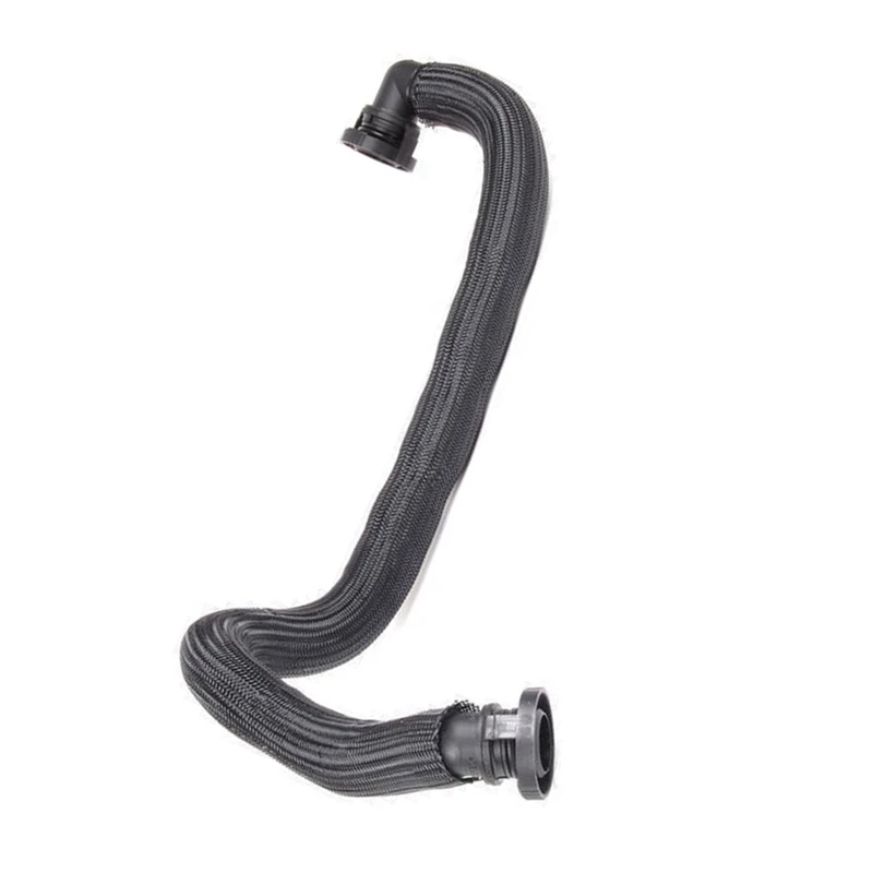 

Car Ventilation Hose For BMW Mini Air Intake Breather Pipe Hose 11157605186 11157565449