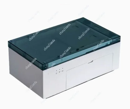 Portable Smart Small Photo Printer for Film Cutting Machine