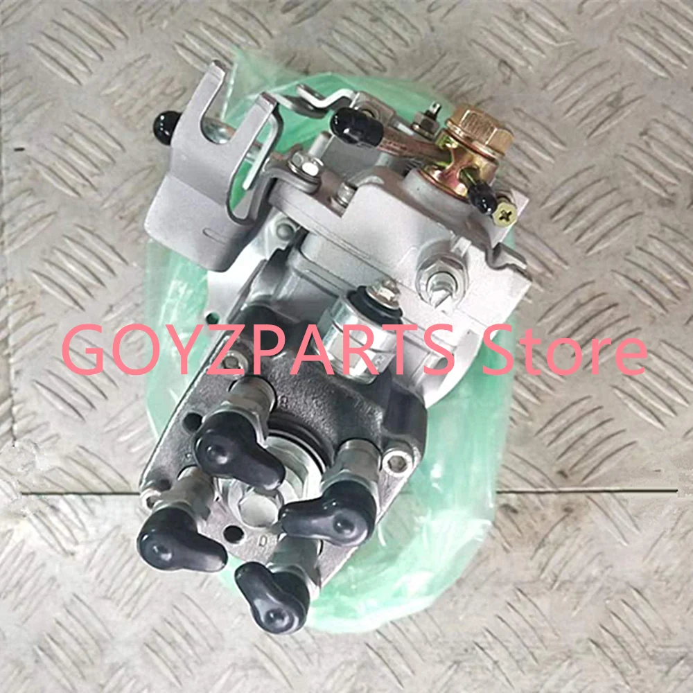 Fuel Injection Pump For Mitsubishi Pajero V68 V78 4M41 ME190711