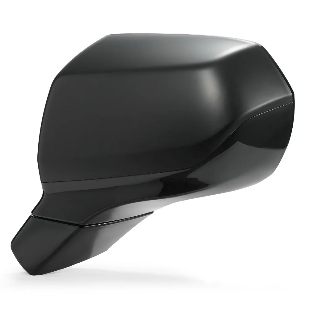 For 2021-2024 Chevy Suburban Tahoe GMC Yukon Side Mirror Left W/Blind Spot 6 Pin - Image 2
