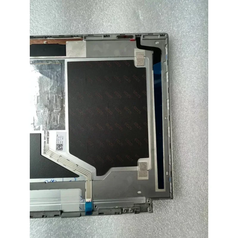 WYORESY For Dell Alienware X14 R2 Lcd Rar Cover Top Screen Case A Lid 3K25J 03K25J