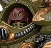 Доставка в течение 24 часов: JOYTOY 40K Death Guard Deathshroud Terminator 1 с перчаткой Manreaper и Plaguespurter Gauntlet, масштаб 1/18