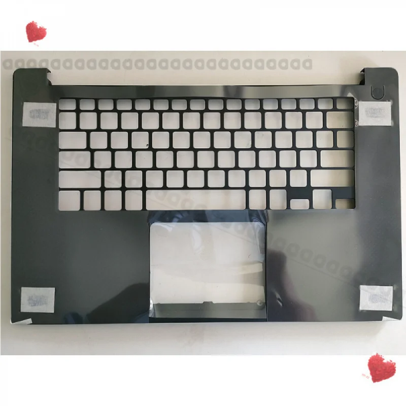 RA+0JK1FY PARA DELL XPS 15 9550 M5510 Palm Rest C Shell para Laptop UK